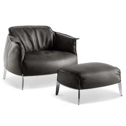 Archibald Gran Comfort Ottoman