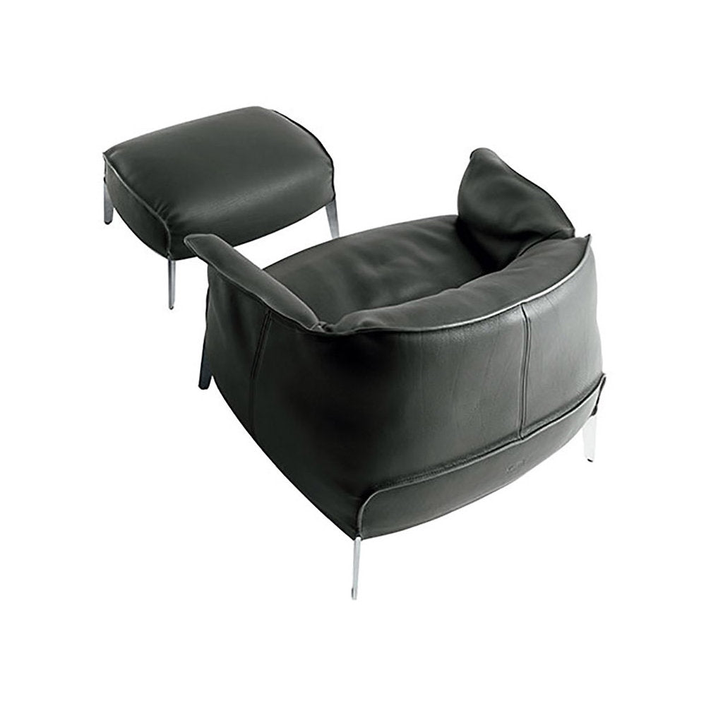 Archibald Gran Comfort Ottoman