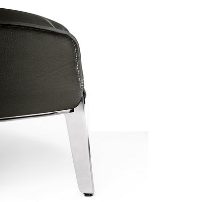Archibald Gran Comfort Ottoman