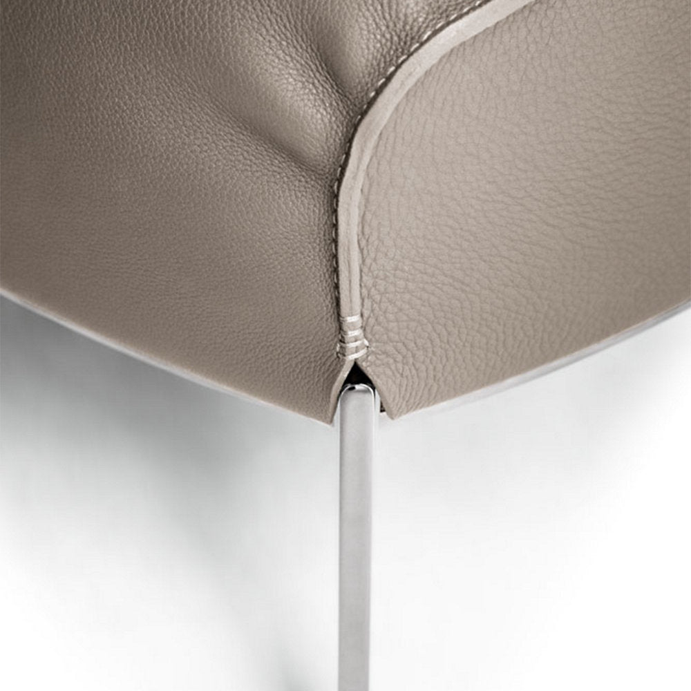 Archibald Gran Comfort Ottoman