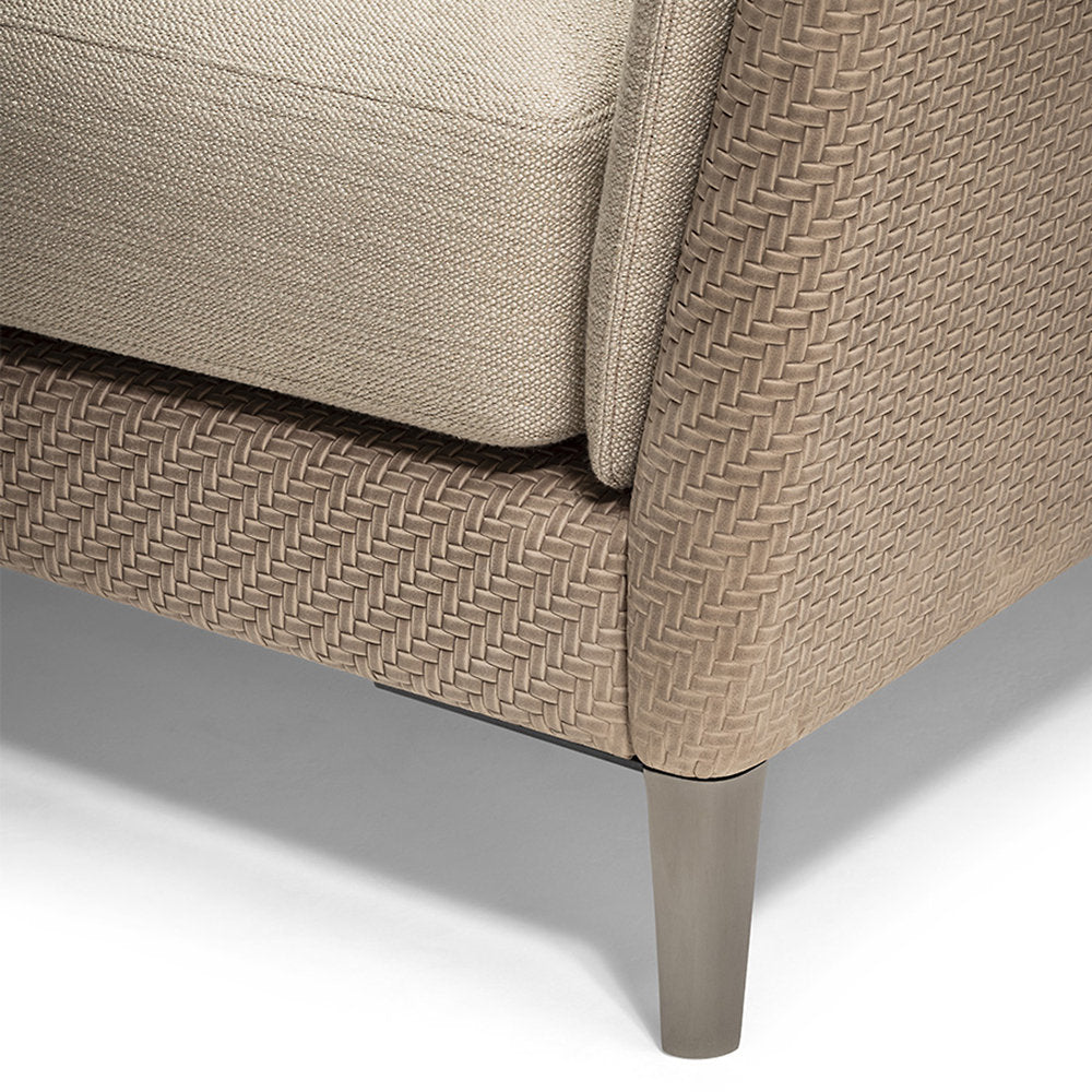 Bretagne Gran Comfort Sofa