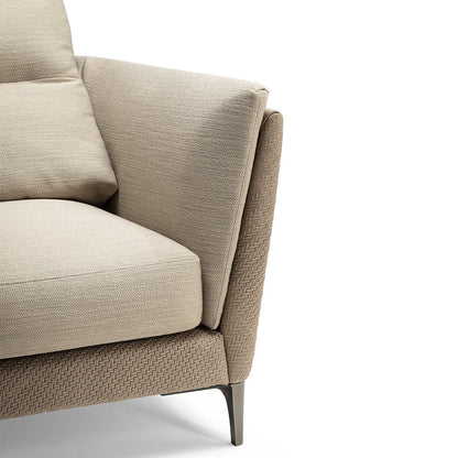 Bretagne Gran Comfort Sofa