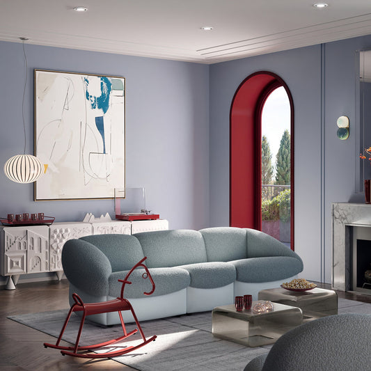 Parka Sofa