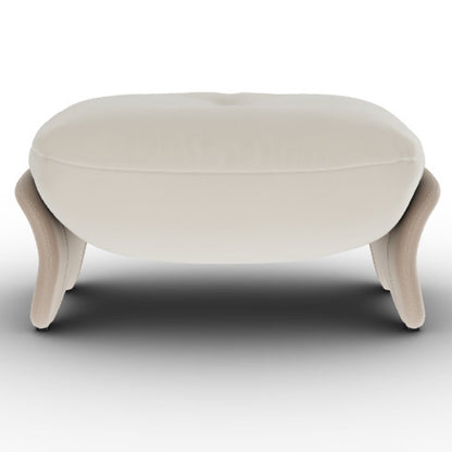 Squash Ottoman