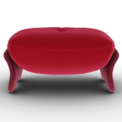 Squash Ottoman