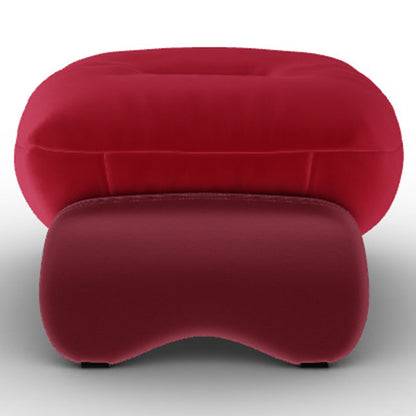 Squash Ottoman