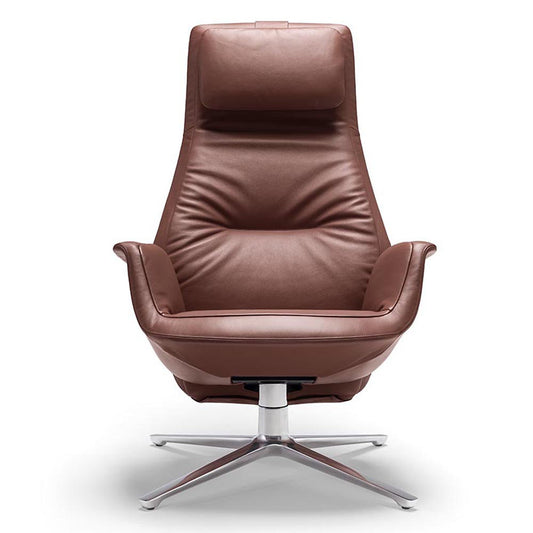 Downtown Lounge Swivel Chair