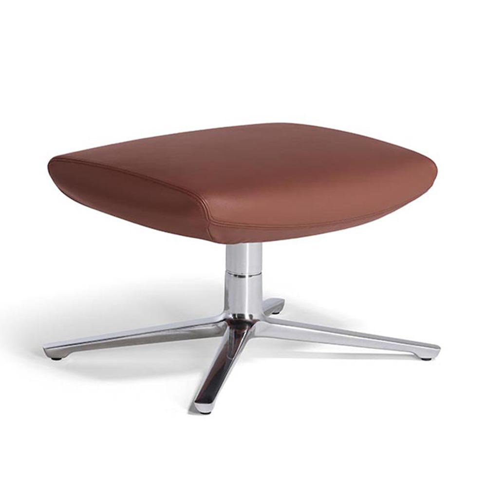 Downtown Lounge Ottoman