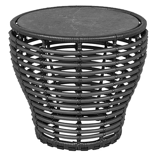 Basket Coffee Table