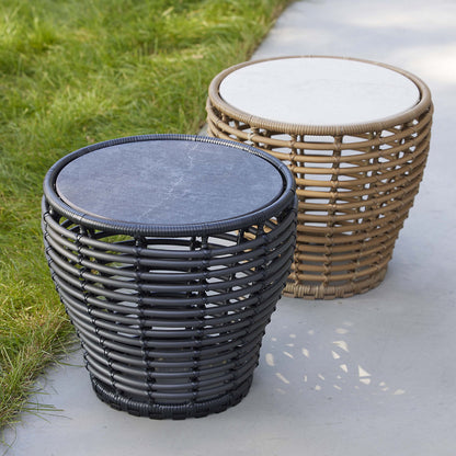 Basket Coffee Table
