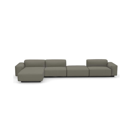 Soft Modular Sofa