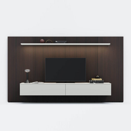 People TV Wall Unit