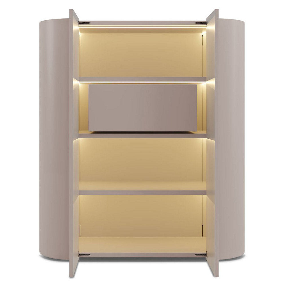 Dedalo Bar Sideboard