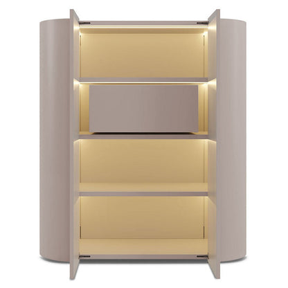 Dedalo Bar Sideboard