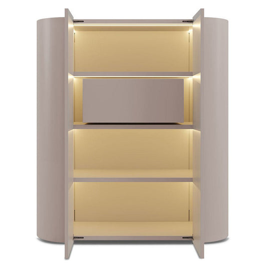 Dedalo Bar Sideboard