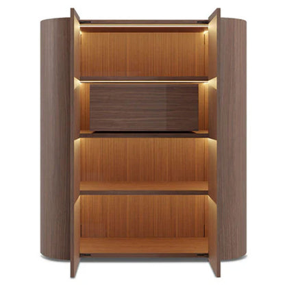 Dedalo Bar Sideboard