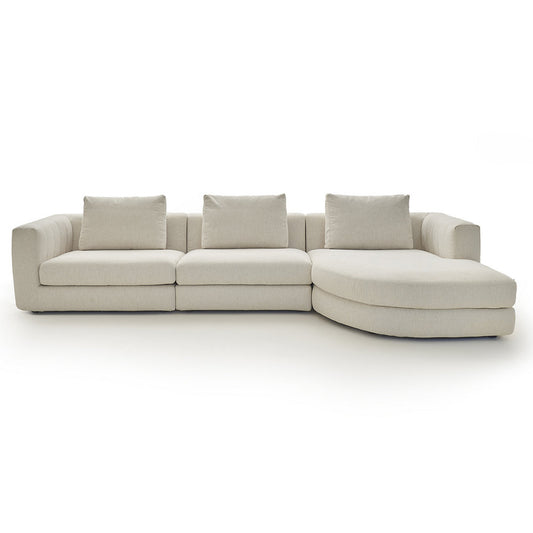 Tobias Sectional Sofa