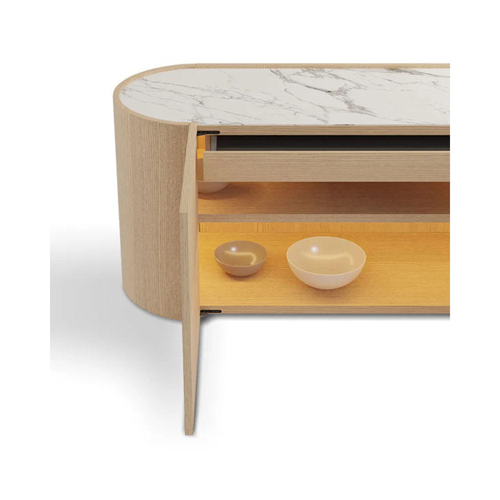 Dedalo Sideboard