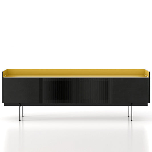 Stockholm Technic Sideboard