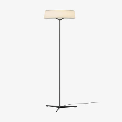 Paper Glow Circular Floor Lamp Floor lamp