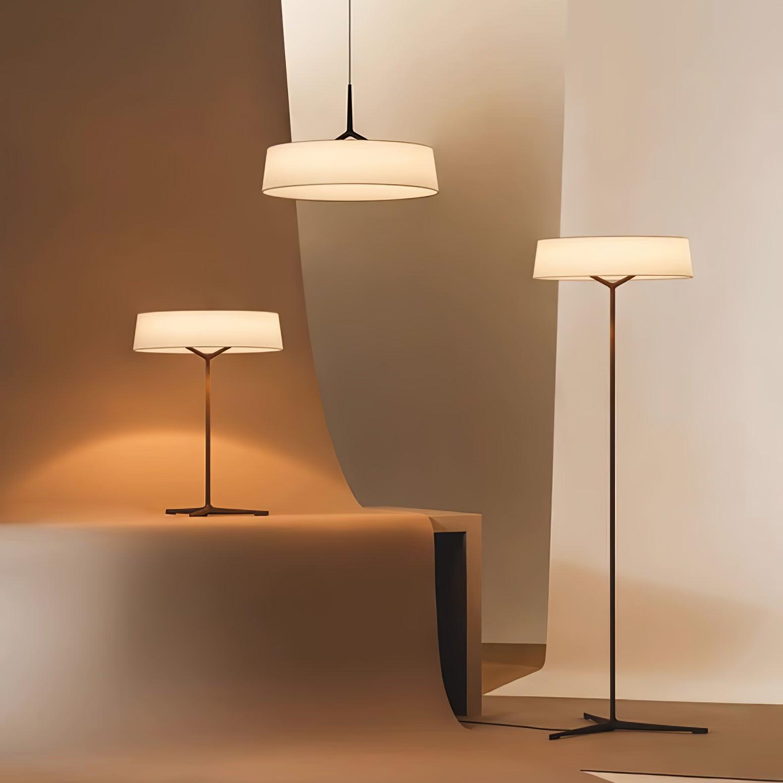 Dama Pendant Lamp Pendant light