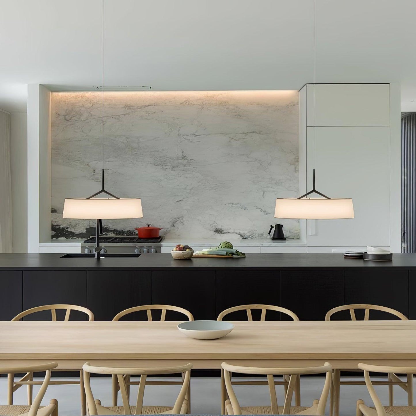 Dama Pendant Lamp Pendant light