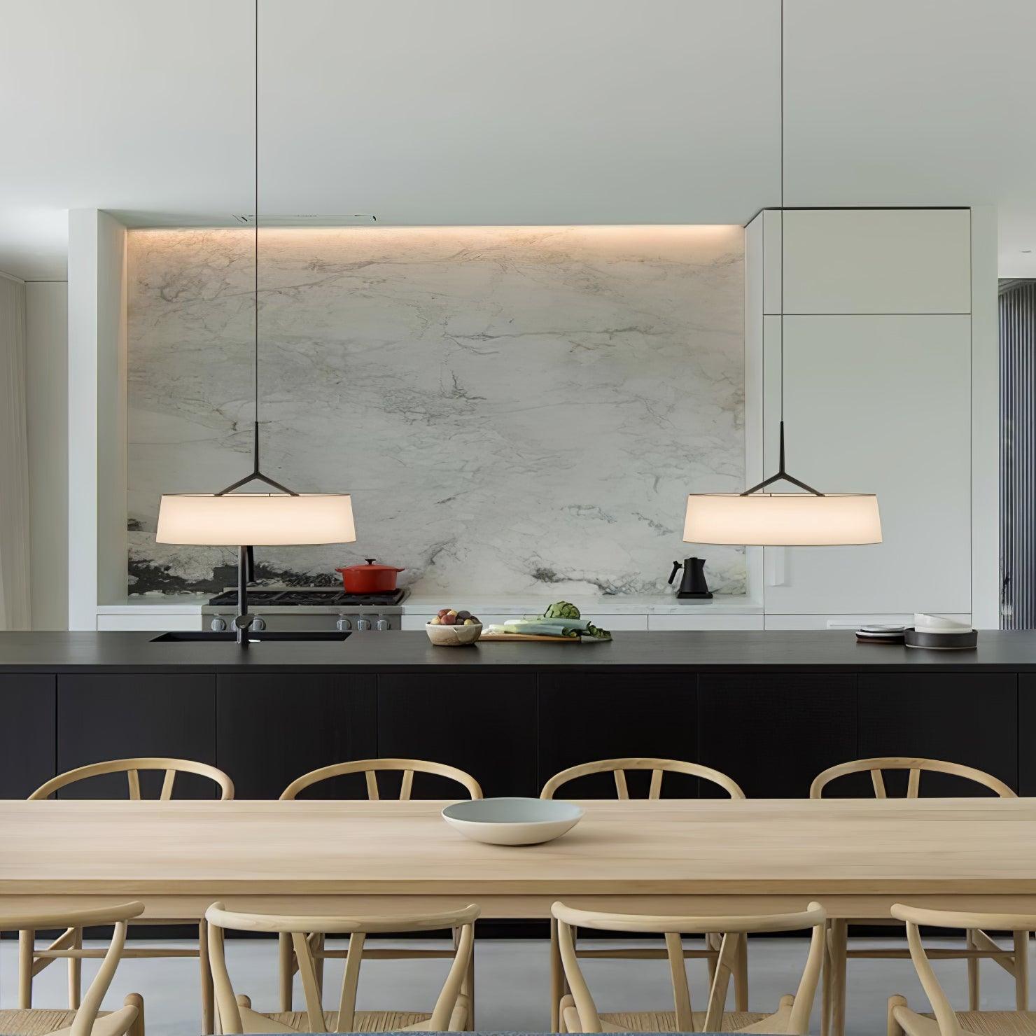 Dama Pendant Lamp Pendant light