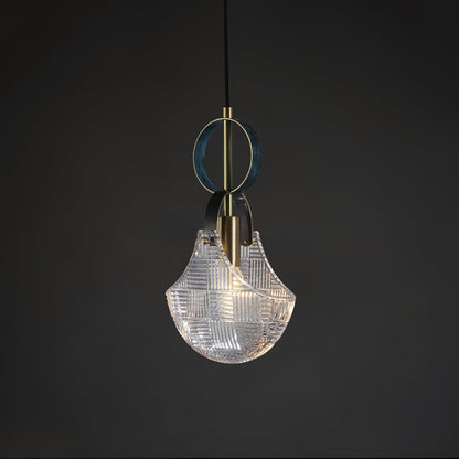 Parson Pendant Light