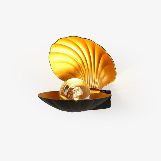 Pearl Clam Wall Light Wall lamp