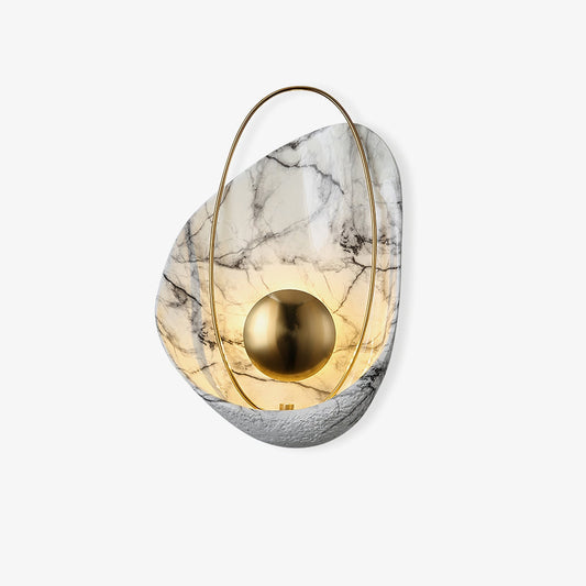 Pearl Wall Lamp Wall lamp