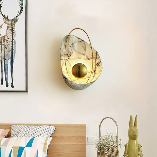 Pearl Wall Lamp Wall lamp