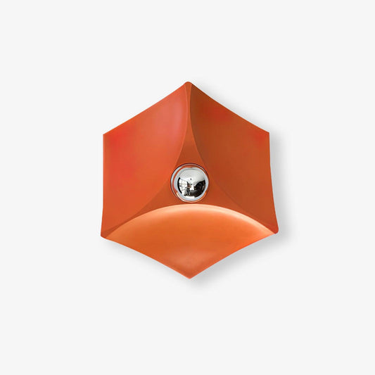 Pentagon Combination Wall Lamp Wall lamp