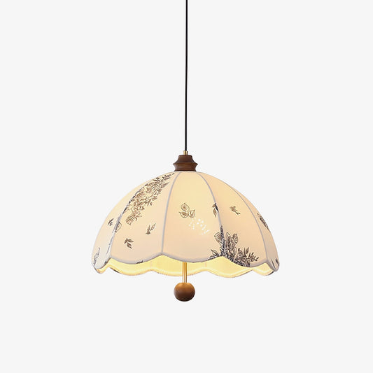 Petal Whisper Pendant Lamp Pendant light