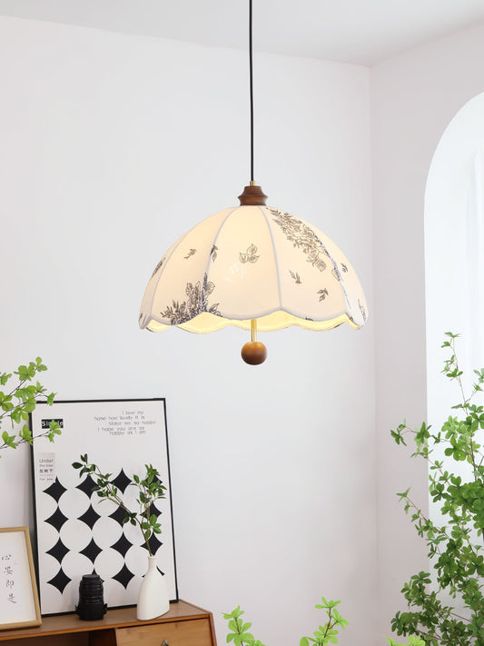 Petal Whisper Pendant Lamp Pendant light
