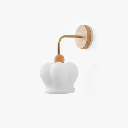 Crown Wall Lamp Wall lamp