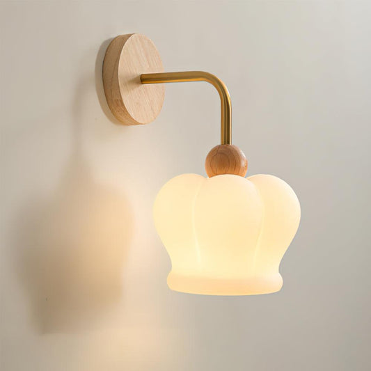 Crown Wall Lamp Wall lamp