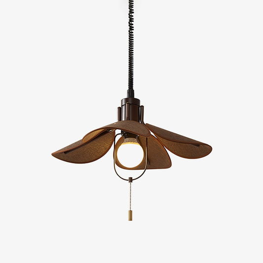 Petal Bloom Pendant Light Pendant light