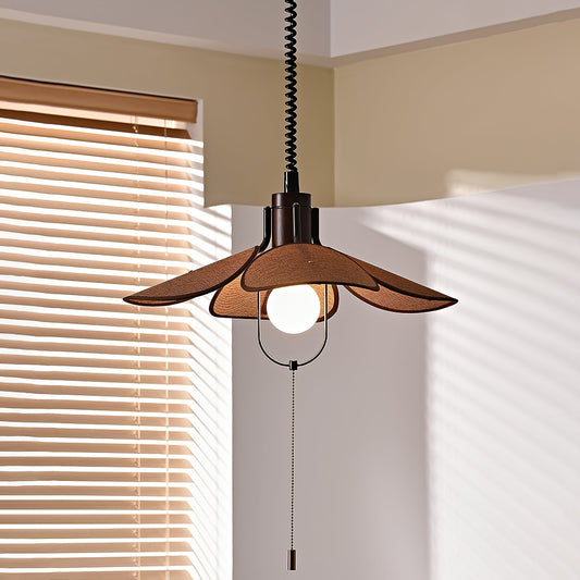 Petal Bloom Pendant Light Pendant light