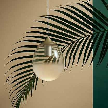 Petra Pendant Light