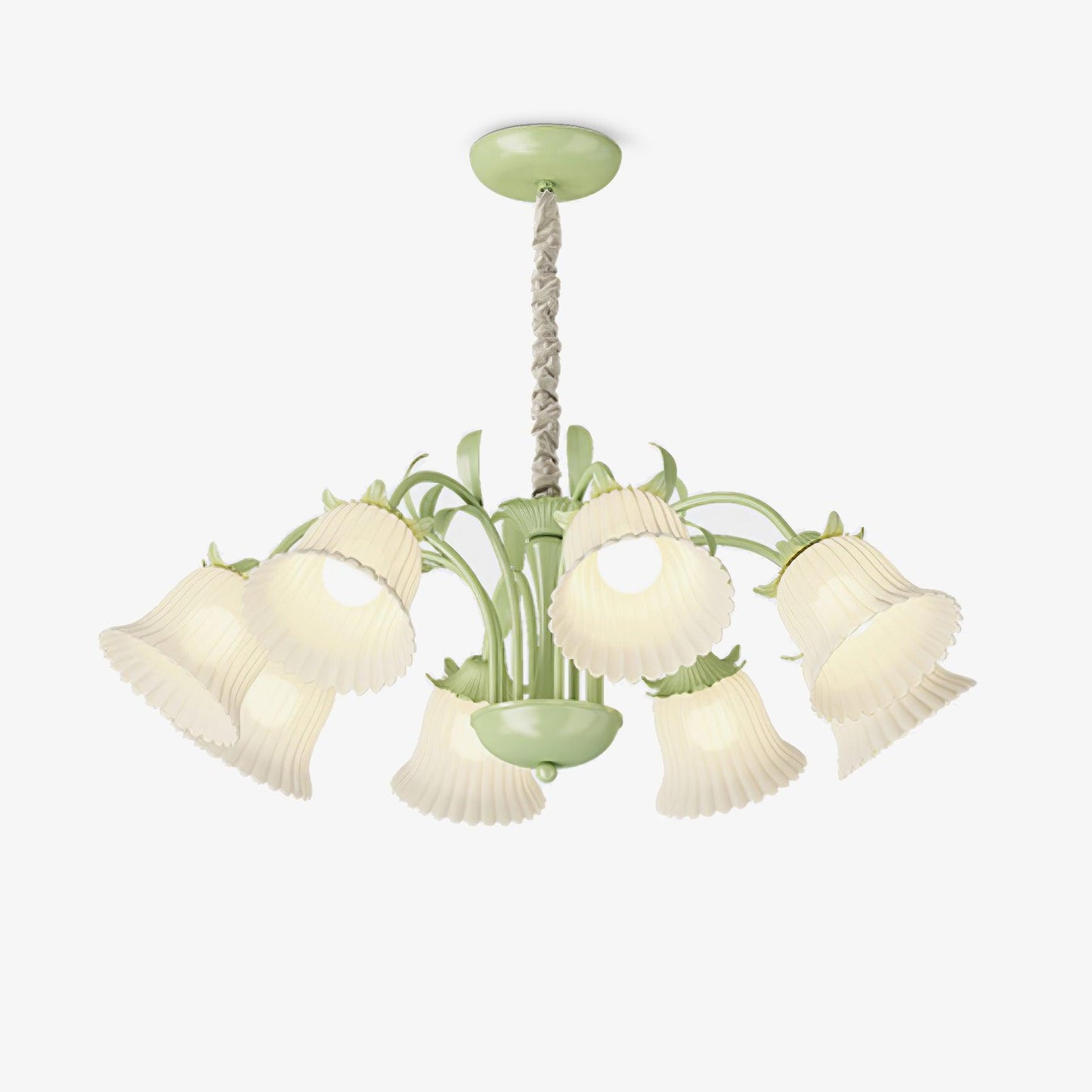 Petunia Chandelier