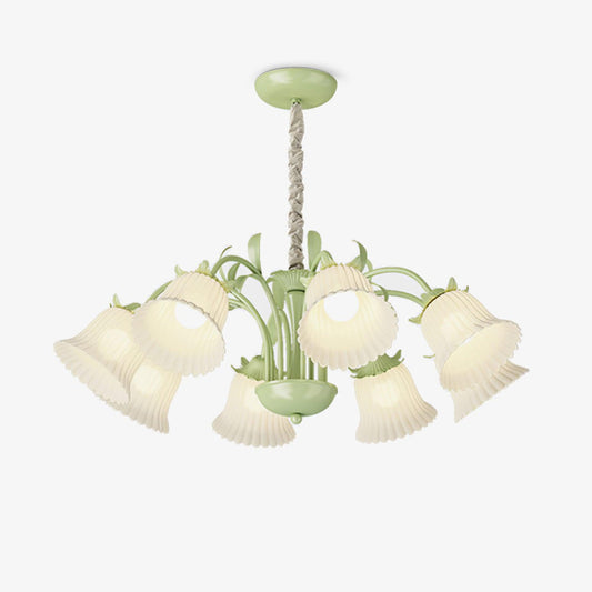 Petunia Chandelier