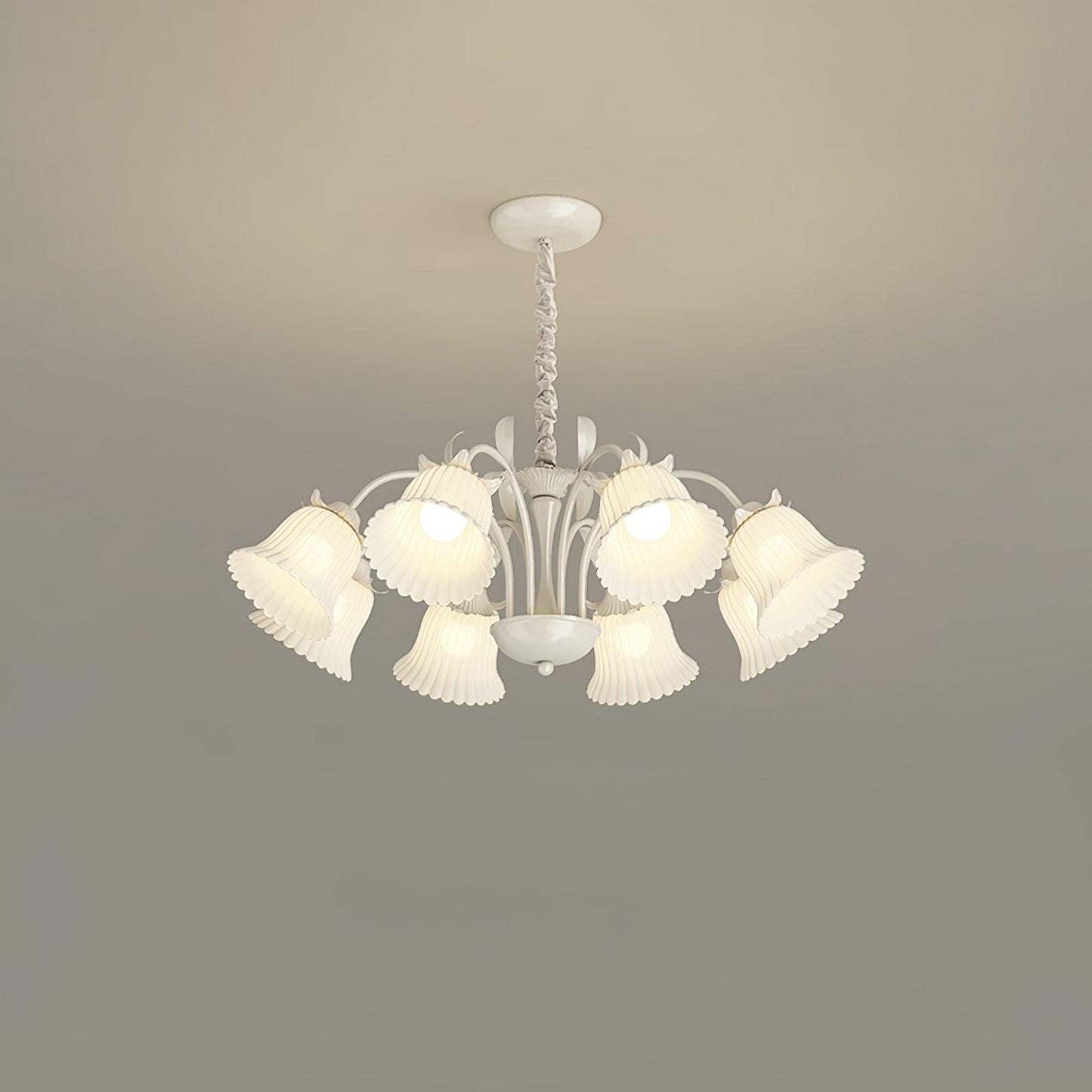 Petunia Chandelier