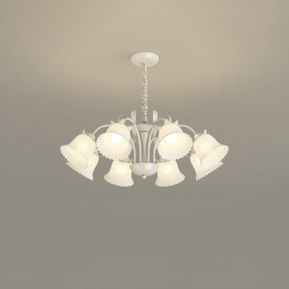 Petunia Chandelier