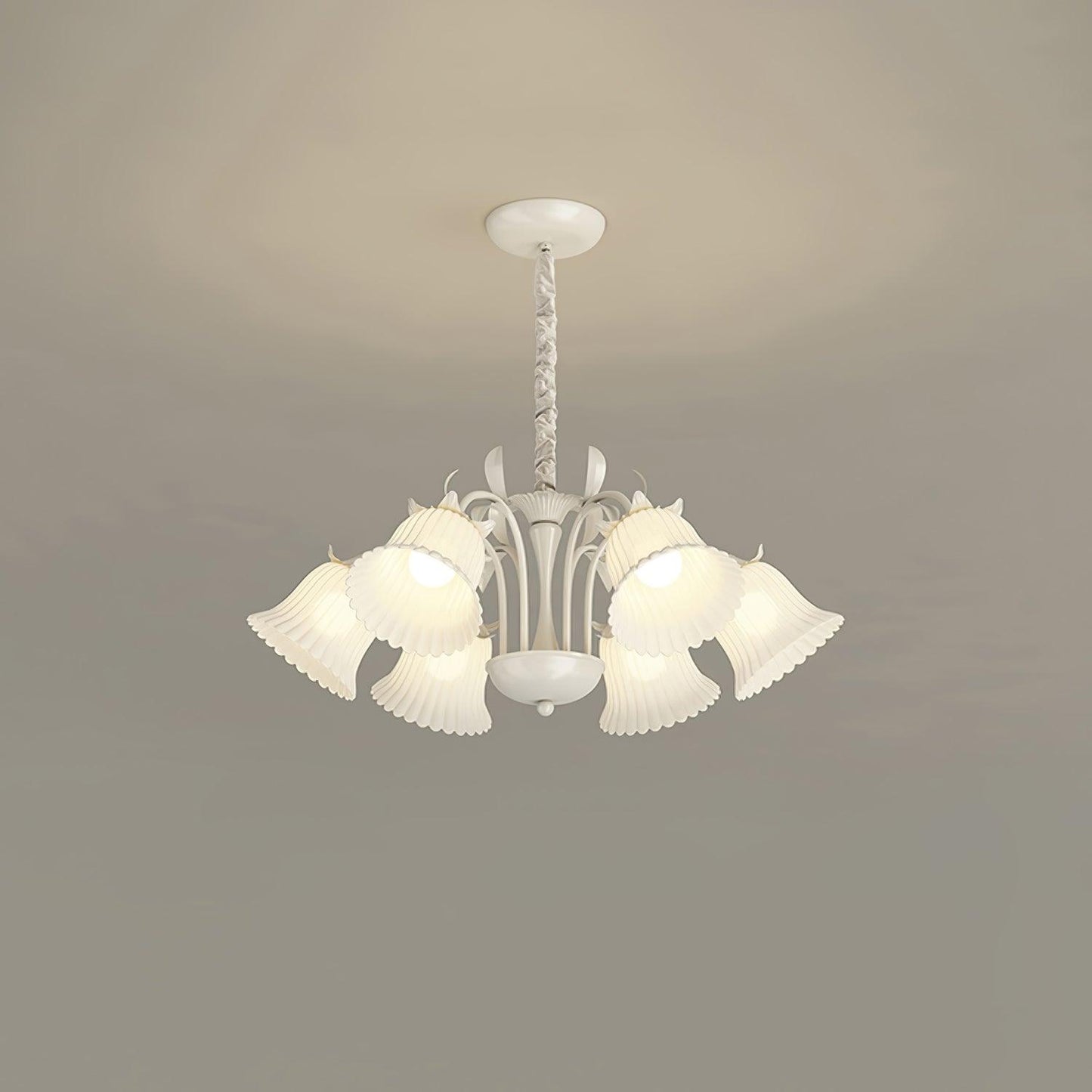Petunia Chandelier