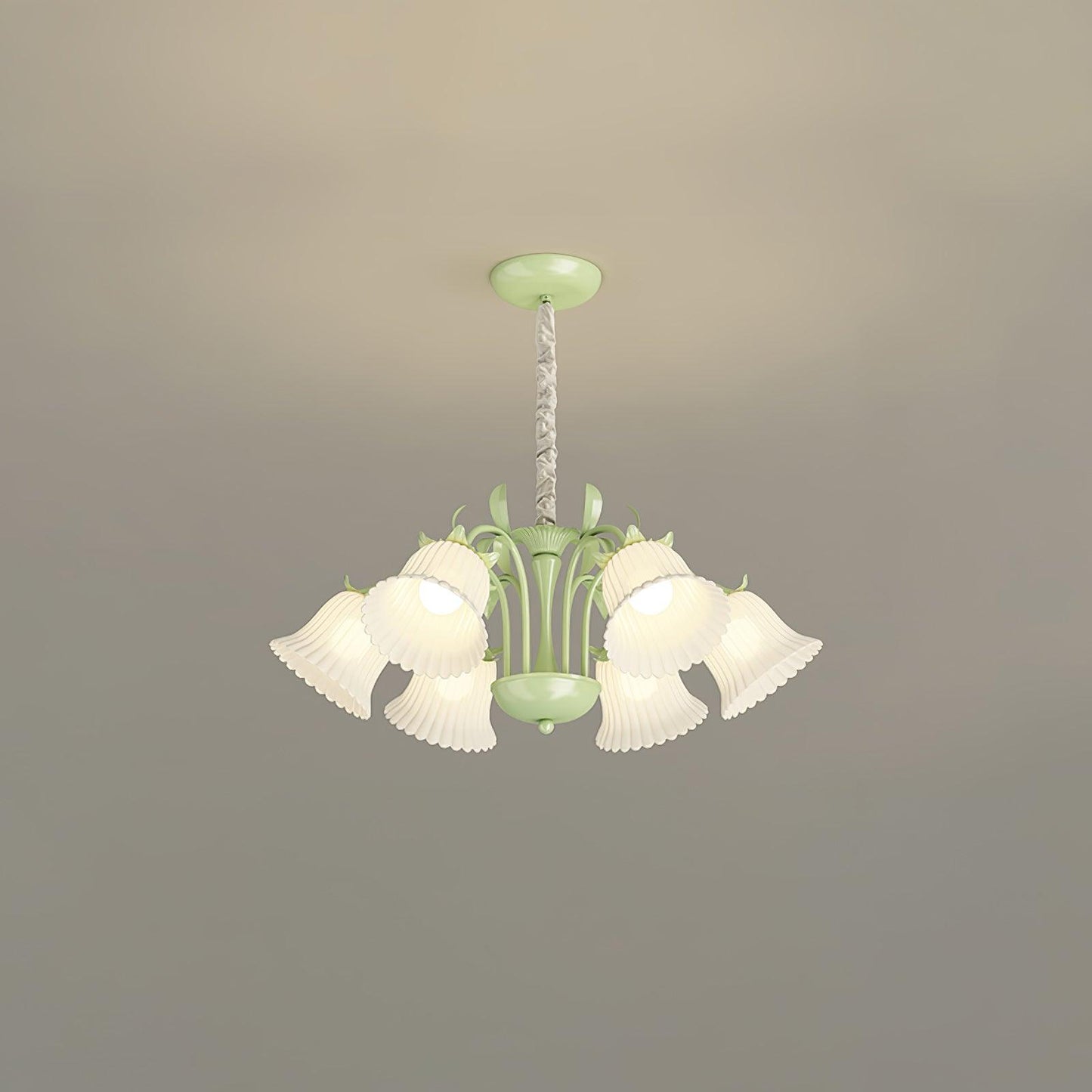Petunia Chandelier