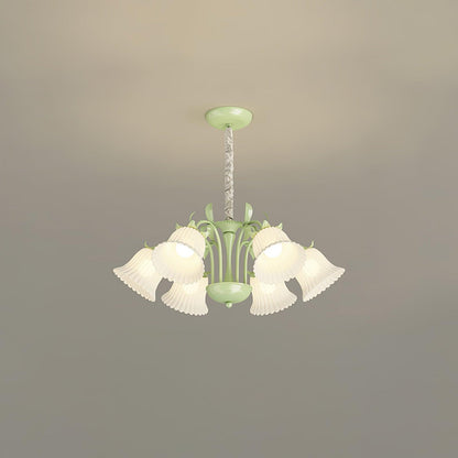 Petunia Chandelier