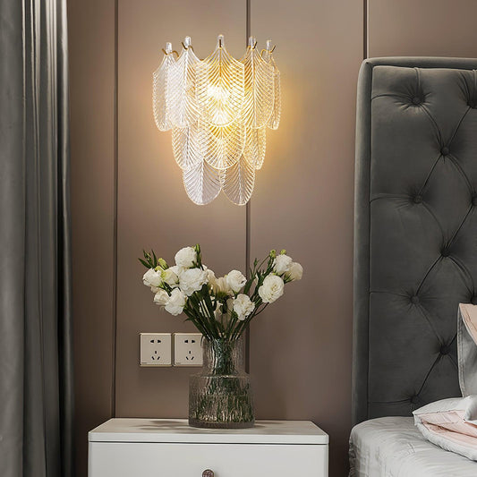 Piemonte Wall Sconce Wall lamp