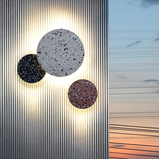 Pin Wall Lamp Wall lamp