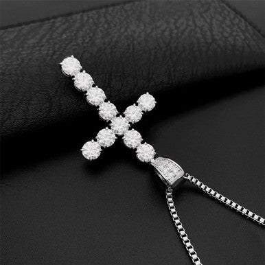 Moissanite Pious