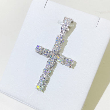 Moissanite Pious